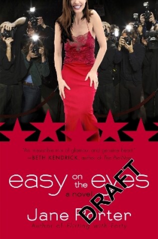 Cover of Easy On The Eyes
