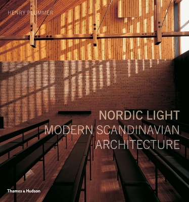 Book cover for Nordic Light