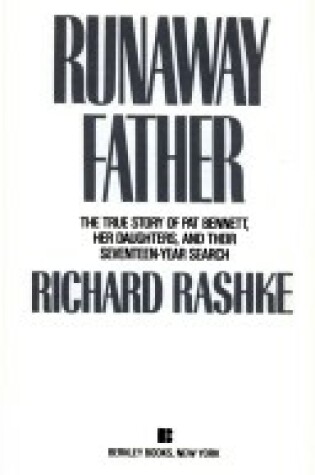 Cover of Runaway Father