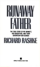 Book cover for Runaway Father