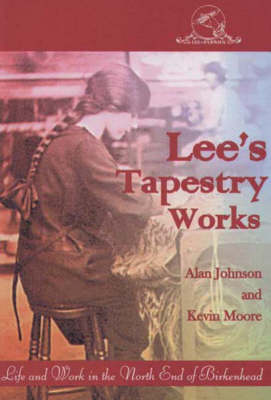 Book cover for Lee's Tapestry Works