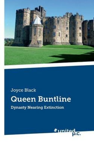 Cover of Queen Buntline