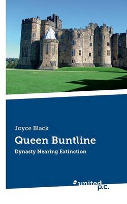 Book cover for Queen Buntline