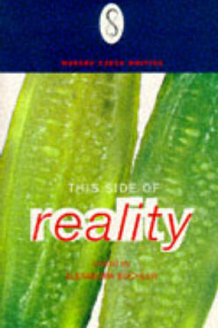 Cover of This Side of Reality