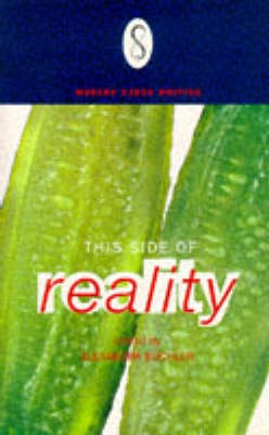 Book cover for This Side of Reality