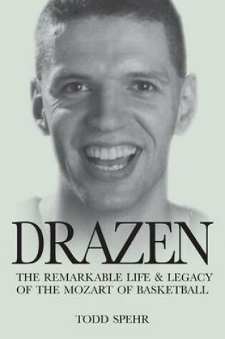 Cover of Drazen