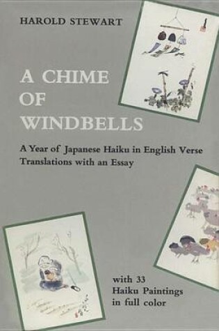 Cover of Chime of Windbells