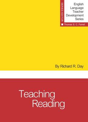 Book cover for Teaching Reading