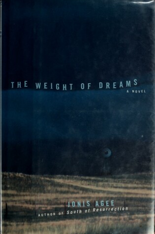 Cover of The Weight of Dreams