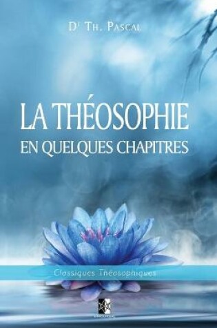 Cover of La Theosophie en quelques chapitres