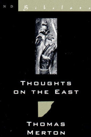 Cover of Thoughts on the East