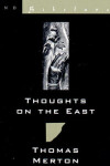 Book cover for Thoughts on the East