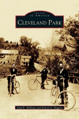 Cover of Cleveland Park