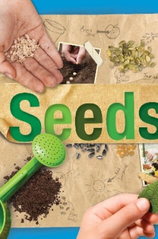 Cover of Seeds