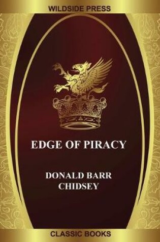 Cover of Edge of Piracy