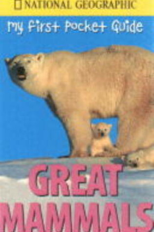 Cover of Great Mammals