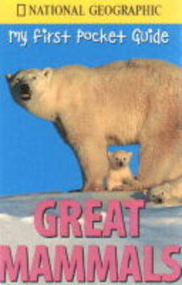 Cover of Great Mammals