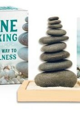 Cover of Stone Stacking