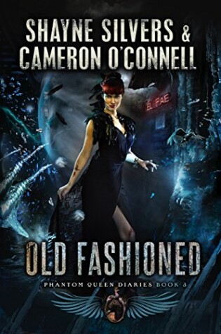 Cover of Old Fashioned