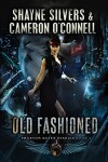 Book cover for Old Fashioned