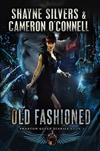 Book cover for Old Fashioned