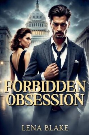 Cover of Forbidden Obsession