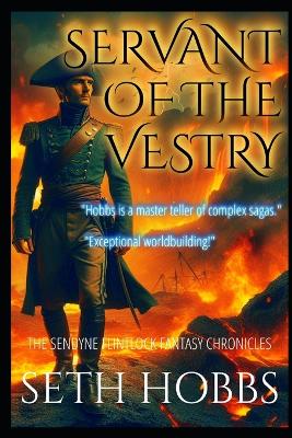 Cover of Servant of the Vestry