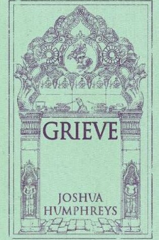 Cover of Grieve