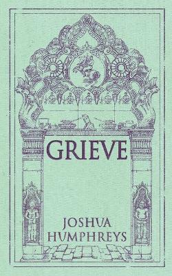 Book cover for Grieve