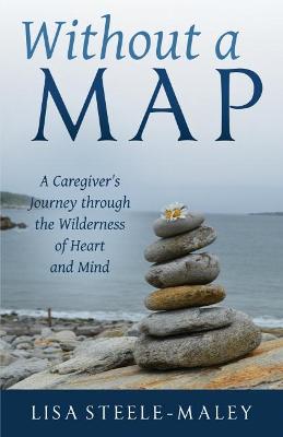 Book cover for Without a Map