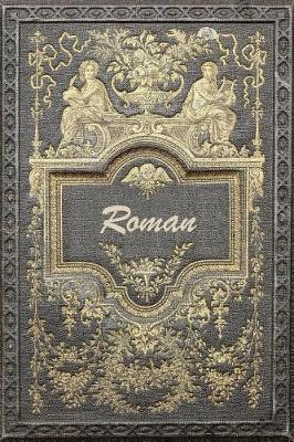 Book cover for Roman