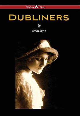 Book cover for Dubliners (Wisehouse Classics Edition)