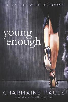 Cover of Young Enough