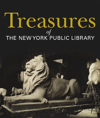 Cover of Treasures