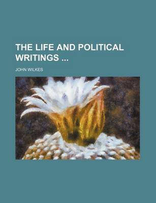 Book cover for The Life and Political Writings