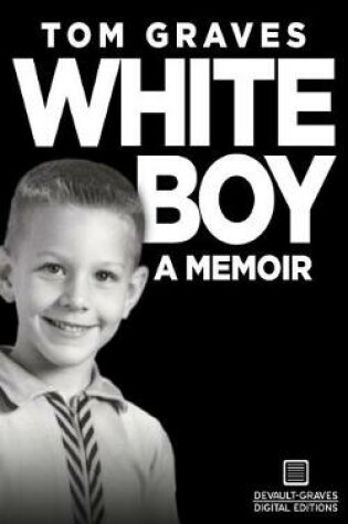 Cover of White Boy
