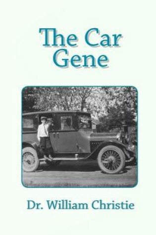 Cover of The Car Gene