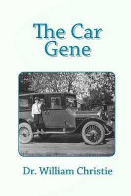 Book cover for The Car Gene