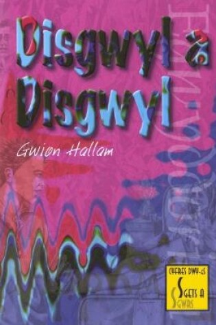 Cover of Cyfres Dwy-Es - Sgets a Sgwrs: Pecyn 6 - Egwyddorion: Disgwyl a Disgwyl