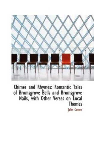 Cover of Chimes and Rhymes