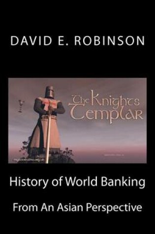 Cover of History of World Banking