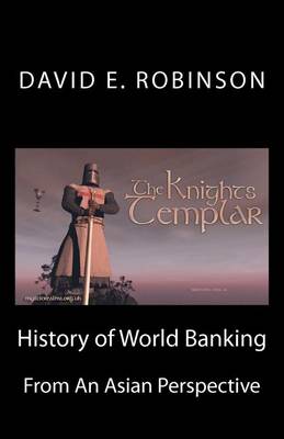 Book cover for History of World Banking