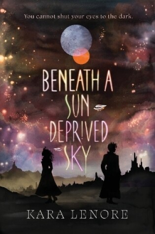 Cover of Beneath a Sun Deprived Sky