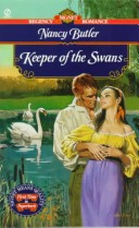 Book cover for Keeper of the Swans