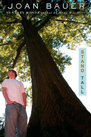 Cover of Stand Tall