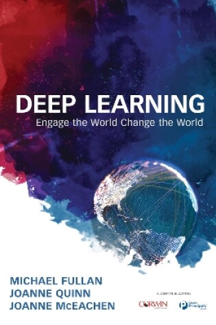 Cover of Deep Learning