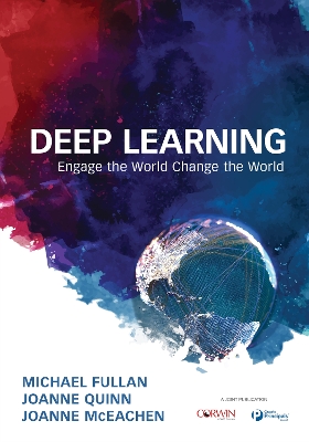 Book cover for Deep Learning