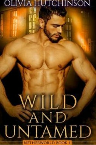 Cover of Wild and Untamed