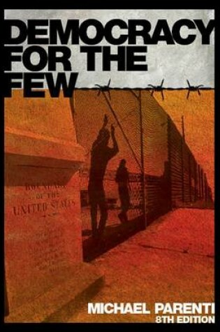 Cover of Democracy for the Few