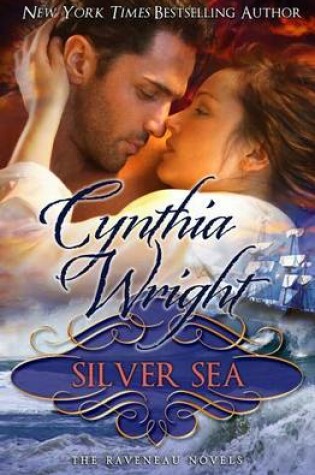 Cover of Silver Sea